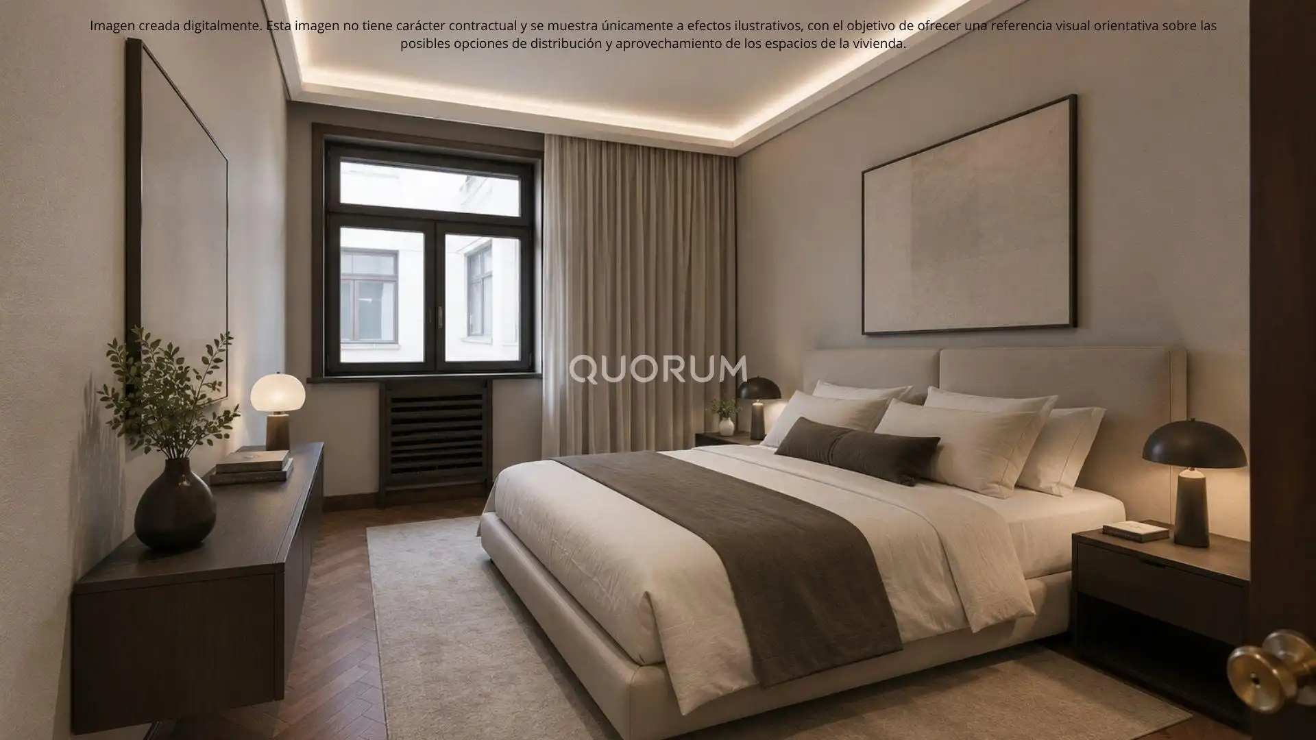 Habitación de Piso en venta en Bilbao  con Calefacción y Trastero