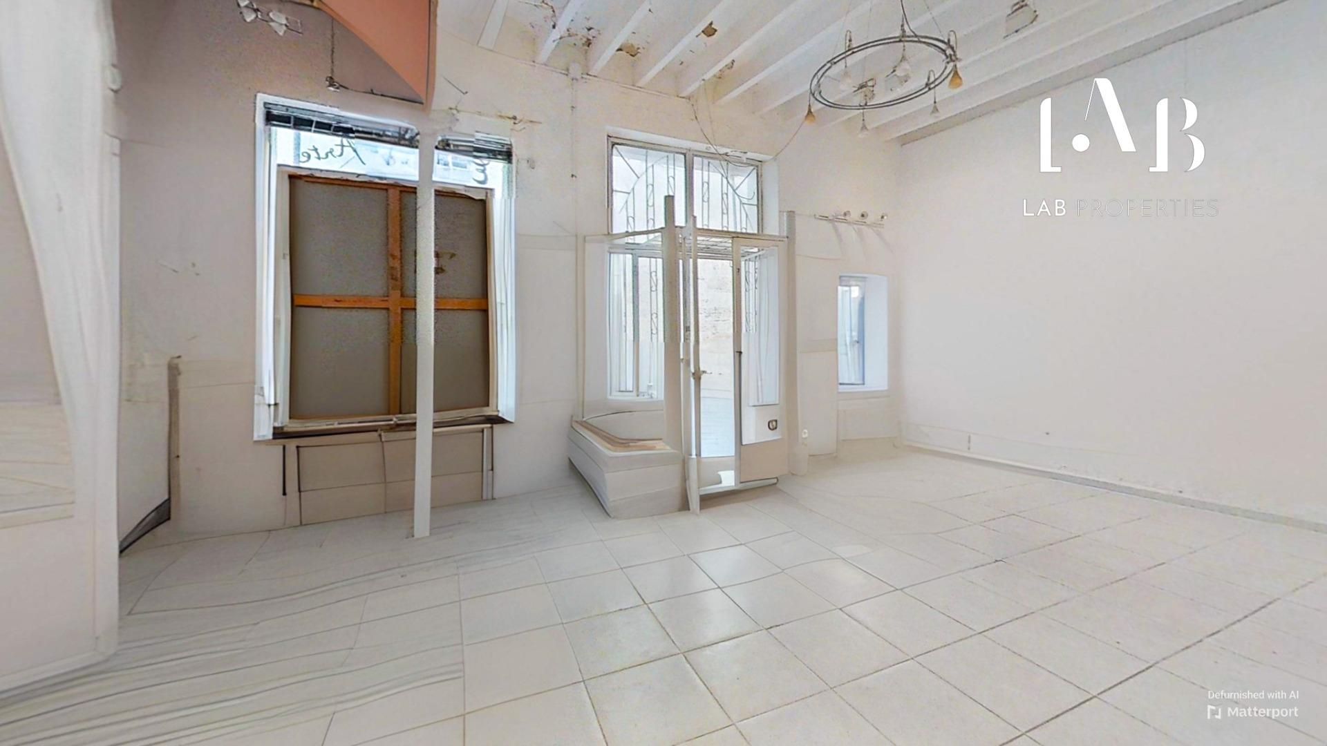 Premises for sale in Carrer CONCEPCIO, Jaume III
