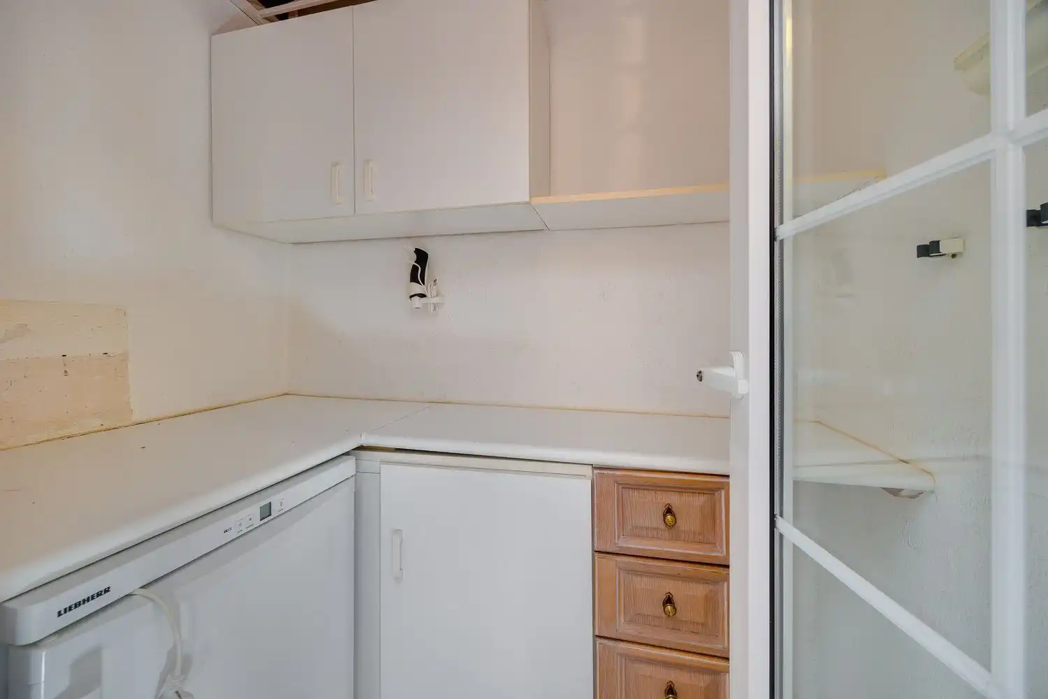 Casa aparellada amb terrassa en venda a Calle Cuerda 5, imagen 15