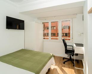 Apartament per a compartir a Ciudad Jardín - Parque Roma