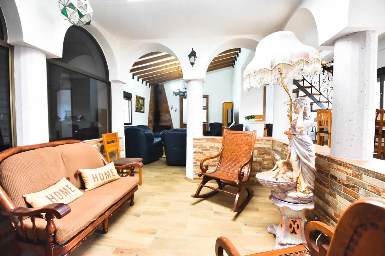 Casa o chalet en venta en Atarfe con Aire acondicionado, Jardín privado y Piscina