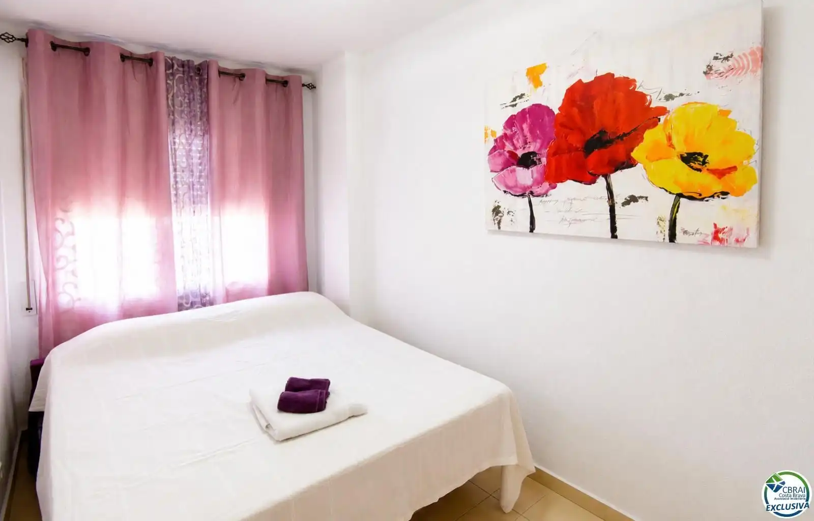 Apartment mit Aufzug zum Verkauf in DELTA MUGA, imagen 7