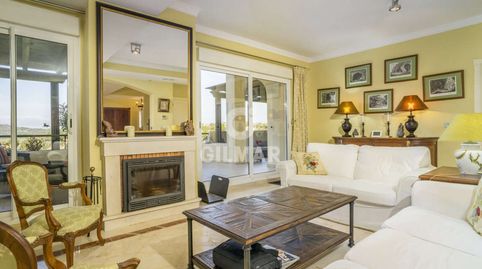 Foto 5 von Maisonette zum Verkauf in Sotogrande Alto, Sotogrande