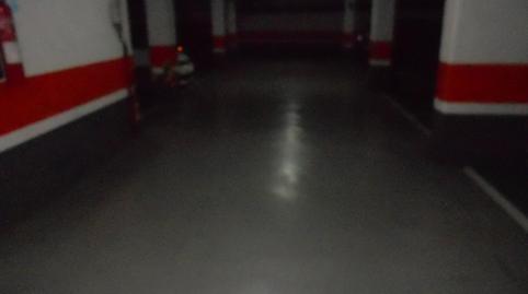 Foto 2 de Garatge en venda a Avinguda de Barcelona, 16, Centre, Barcelona