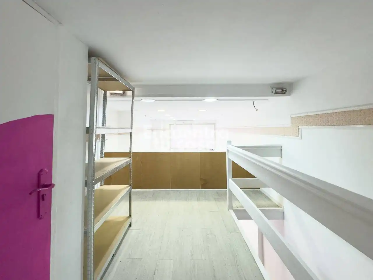 Commercial properties for rent in Centro - Mendibil - Santiago