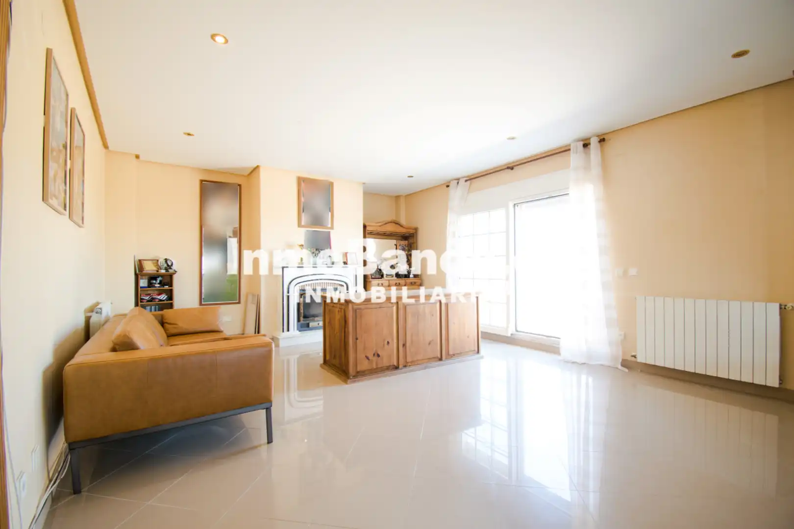 Vista exterior de Casa o chalet en venta en Chiva con Aire acondicionado, Calefacción y Jardín privado