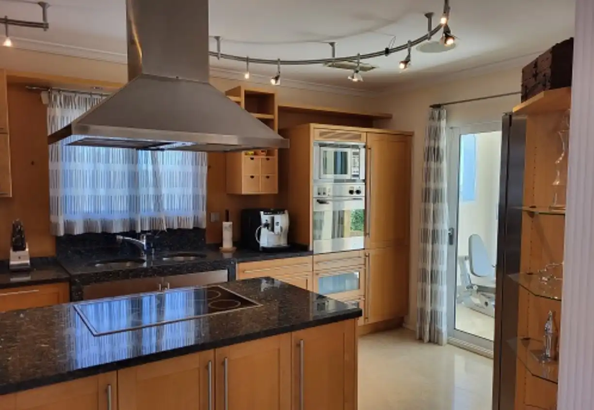 Villa con piscina in vendita a Benimeit - Tabaira, imagen 15