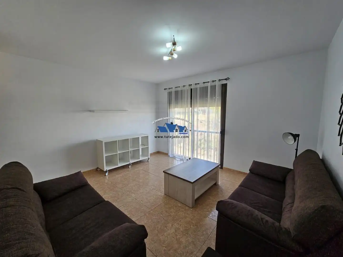 Living room of Flat for rent in Tacoronte - Los Naranjeros