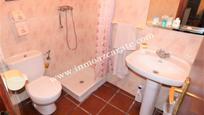 Bathroom of House or chalet for sale in Arróniz  with Heating, Storage room and Balcony