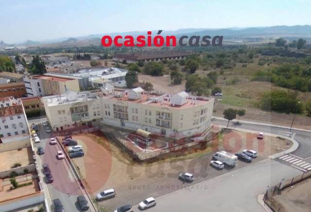 Terreno residencial en Venta en Peñarroya-Pueblonuevo