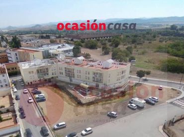 Terreno residenziale in vendita a Peñarroya-Pueblonuevo
