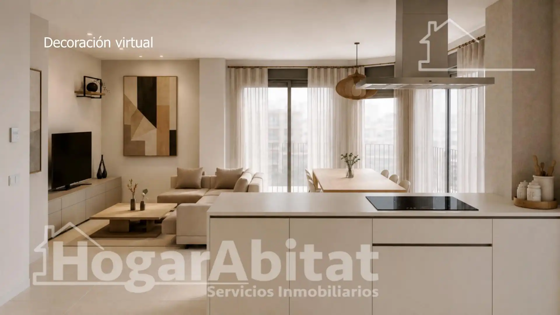 Appartement avec ascenseur à vendre à Calle ERNESTO PEREZ ALMELA ESQ MIQUEL V ARNAU, imagen 5
