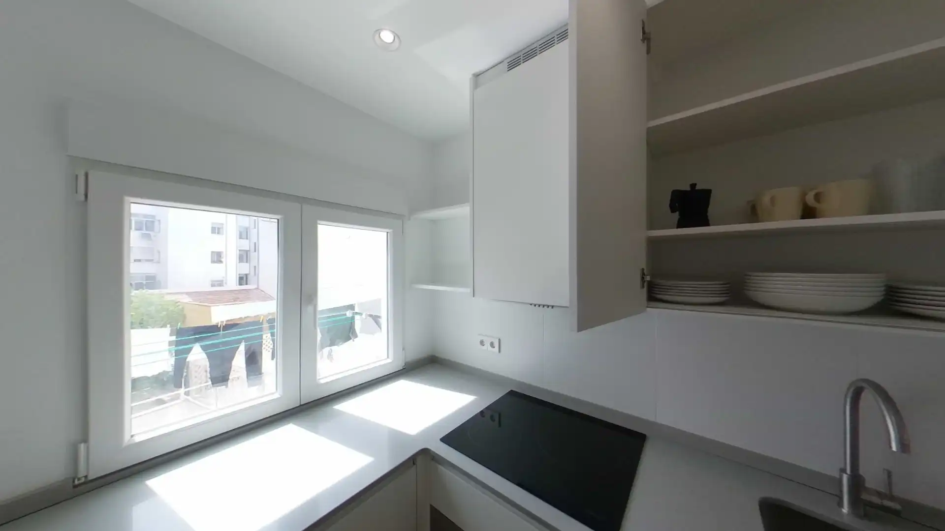 Wohnung zur Miete in Calle del Marqués de Encinares, imagen 9