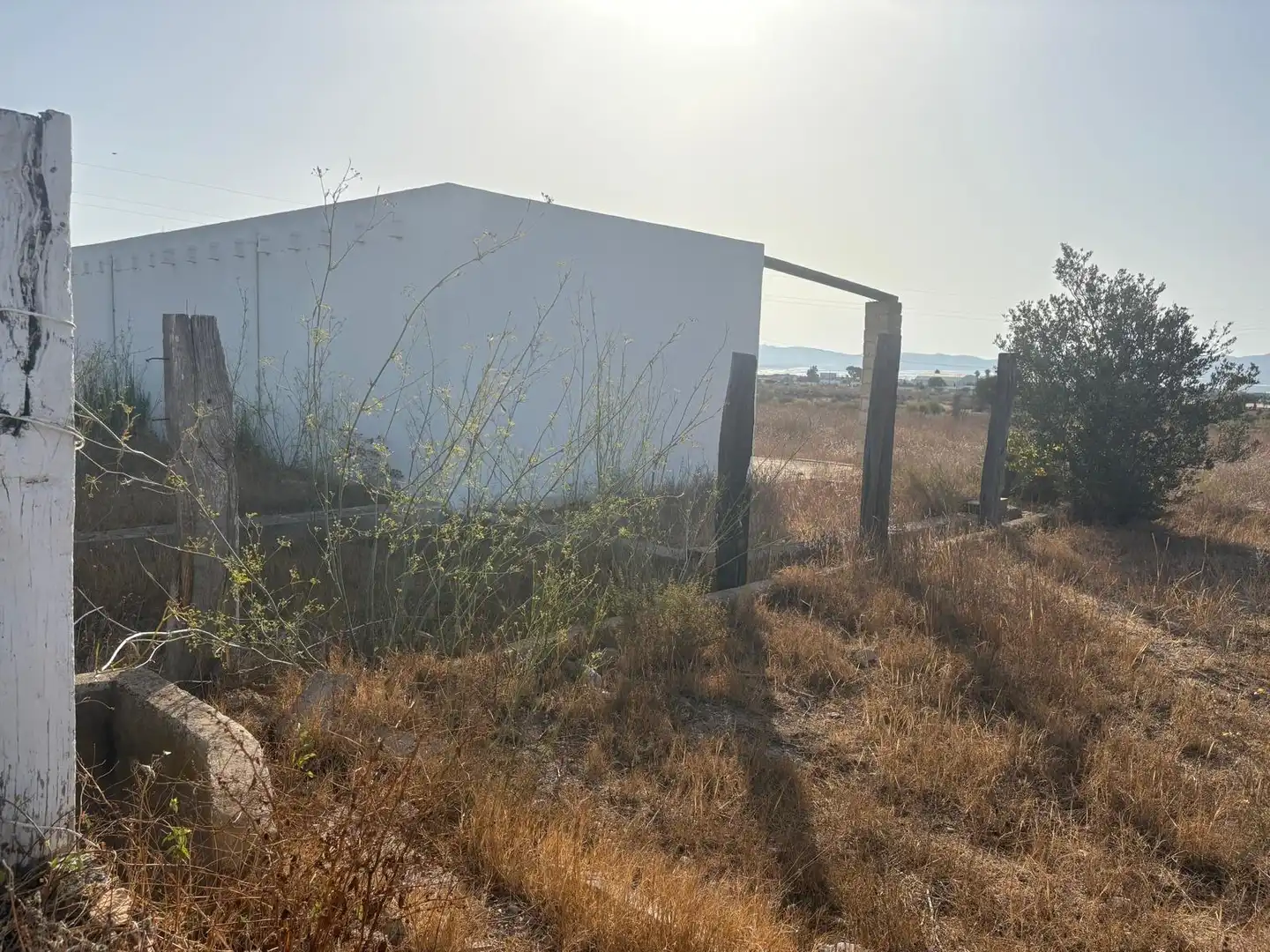 Residencial en venta en Níjar