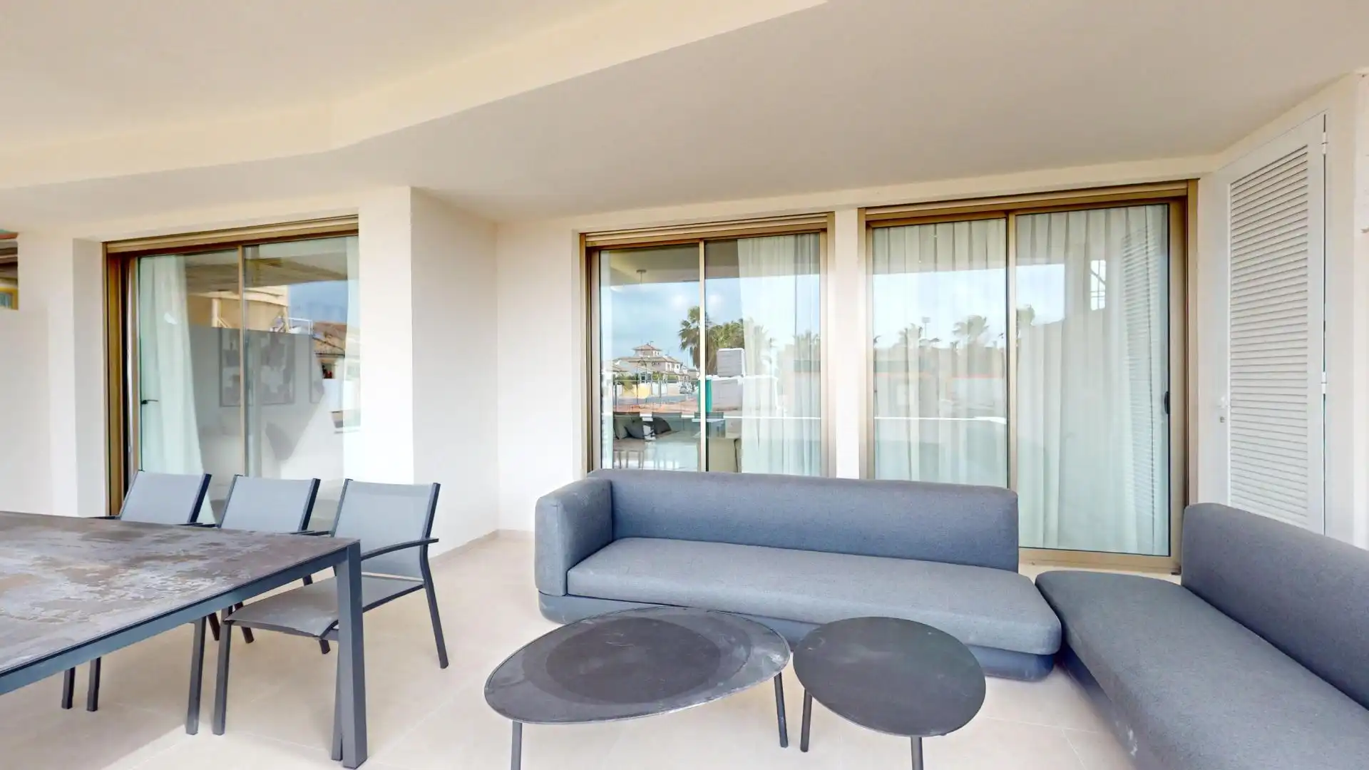 Ground floor with pool for sale in Orihuela Costa, imagen 52