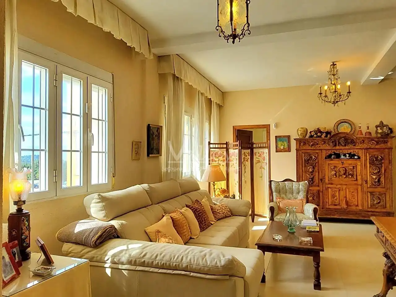 Apartments for sale in Los Sargentos, San Roque Pueblo