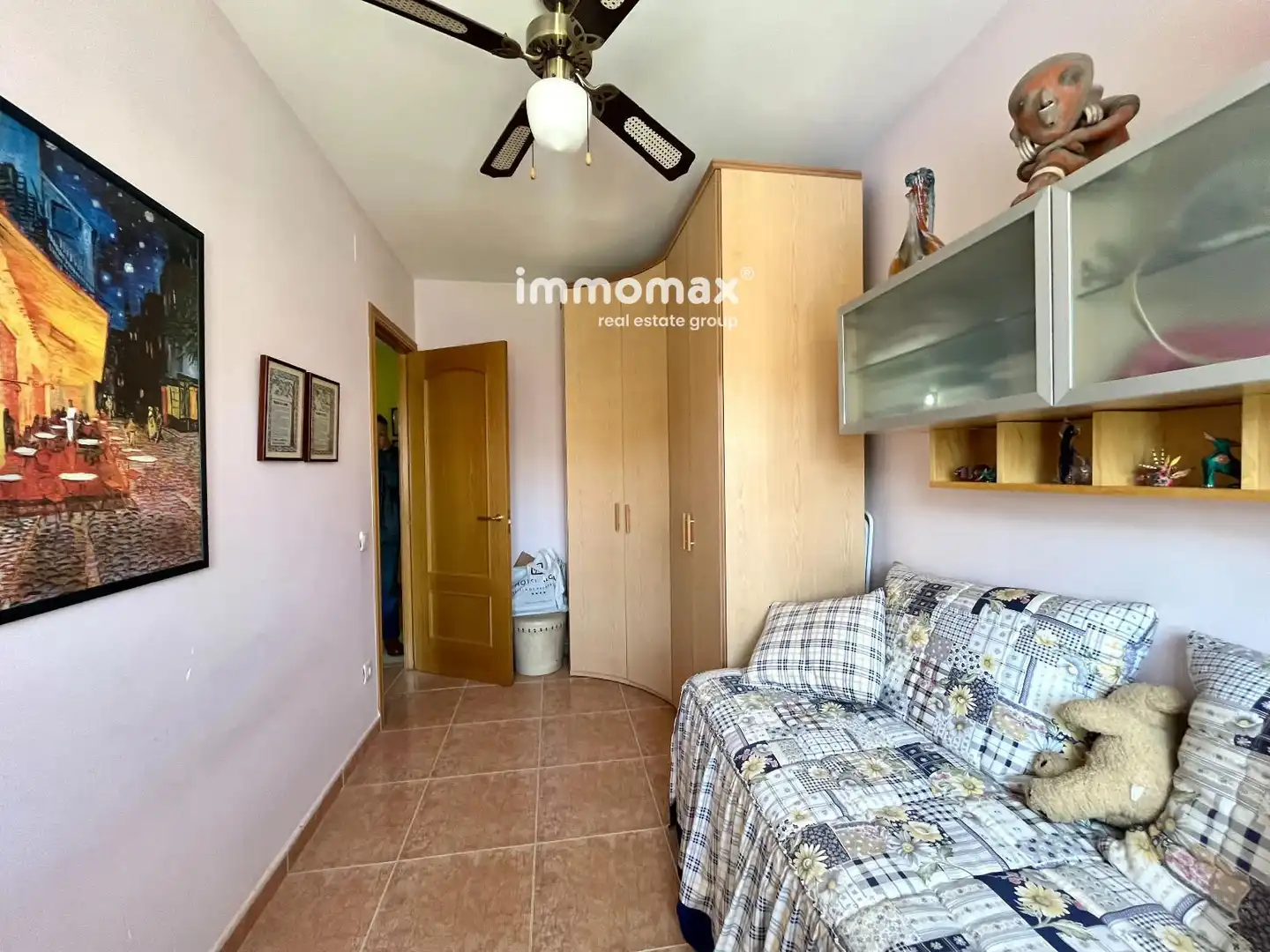 Maison mitoyenne avec piscine à vendre à Les Salines - Pla de Sant Pere, imagen 23