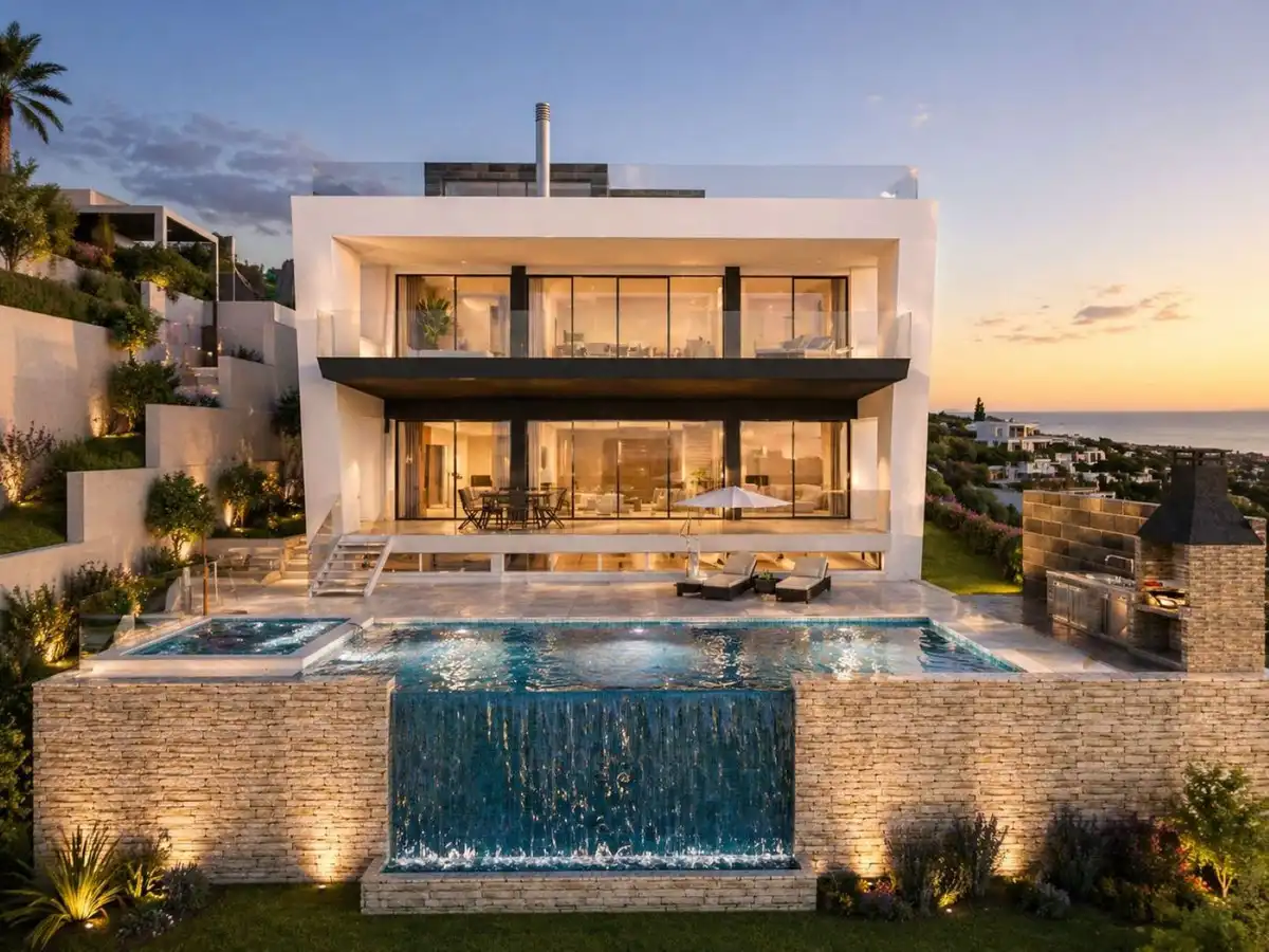 Terreno residenziale in vendita a Nueva Andalucía, imagen 2