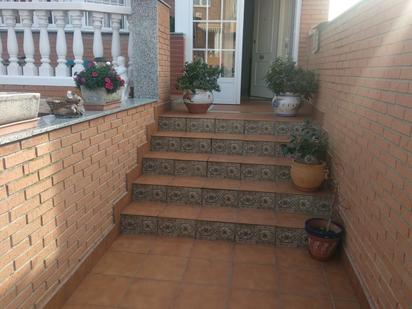 Casa o xalet en venda en Leganés amb Aire condicionat i Terrassa