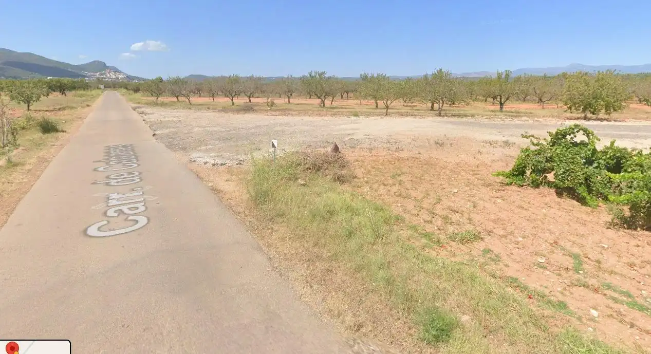Terreny rústic en venda a Vilafamés, imagen 7