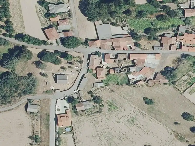 Houses for sale in Os Blancos 