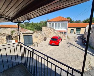 Terrace of House or chalet for sale in Ourense Capital   with Heating, Furnished and Washing machine