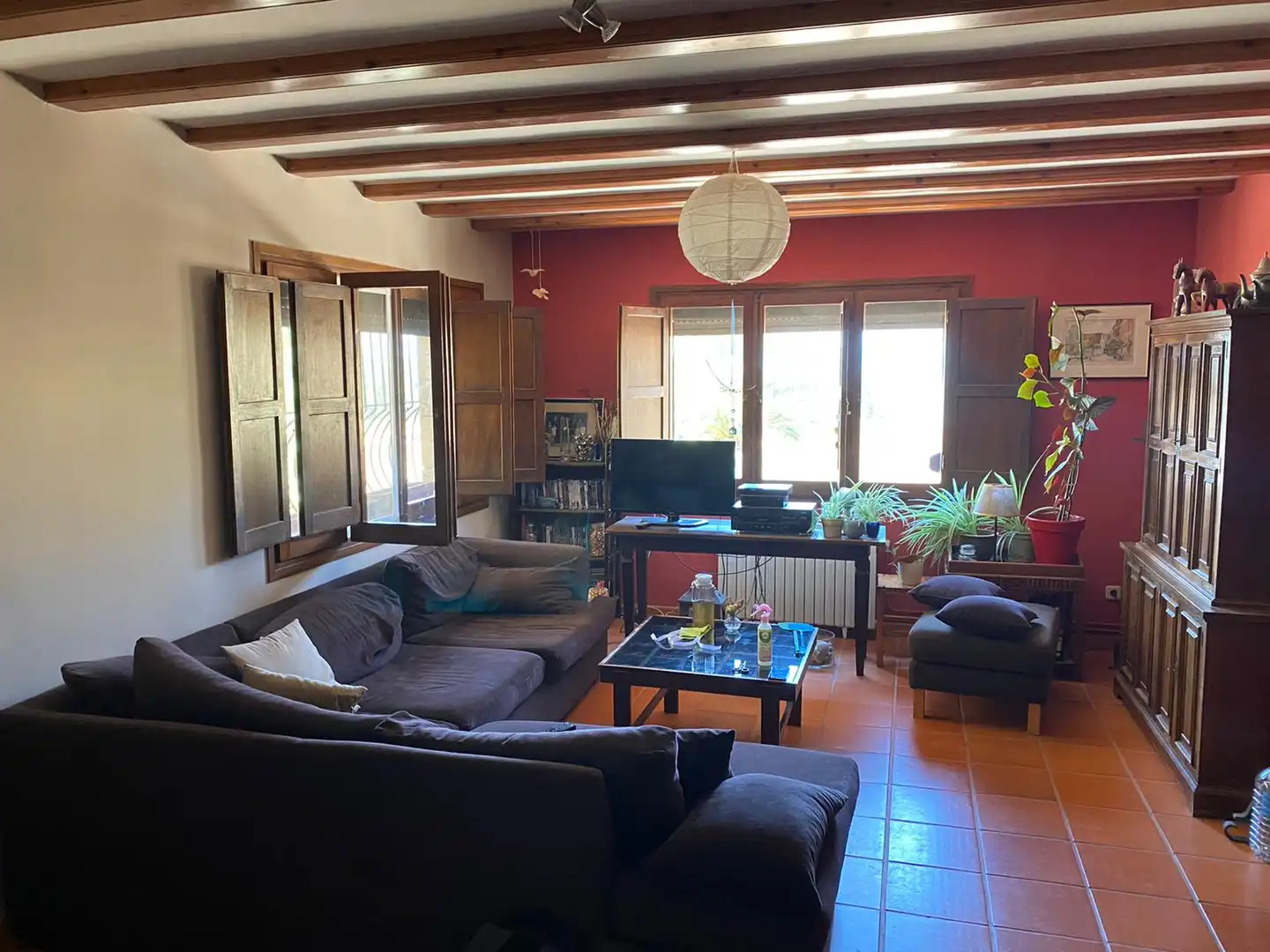 Villa avec terrasse à vendre à Carrer Ismael Balanyà, imagen 3