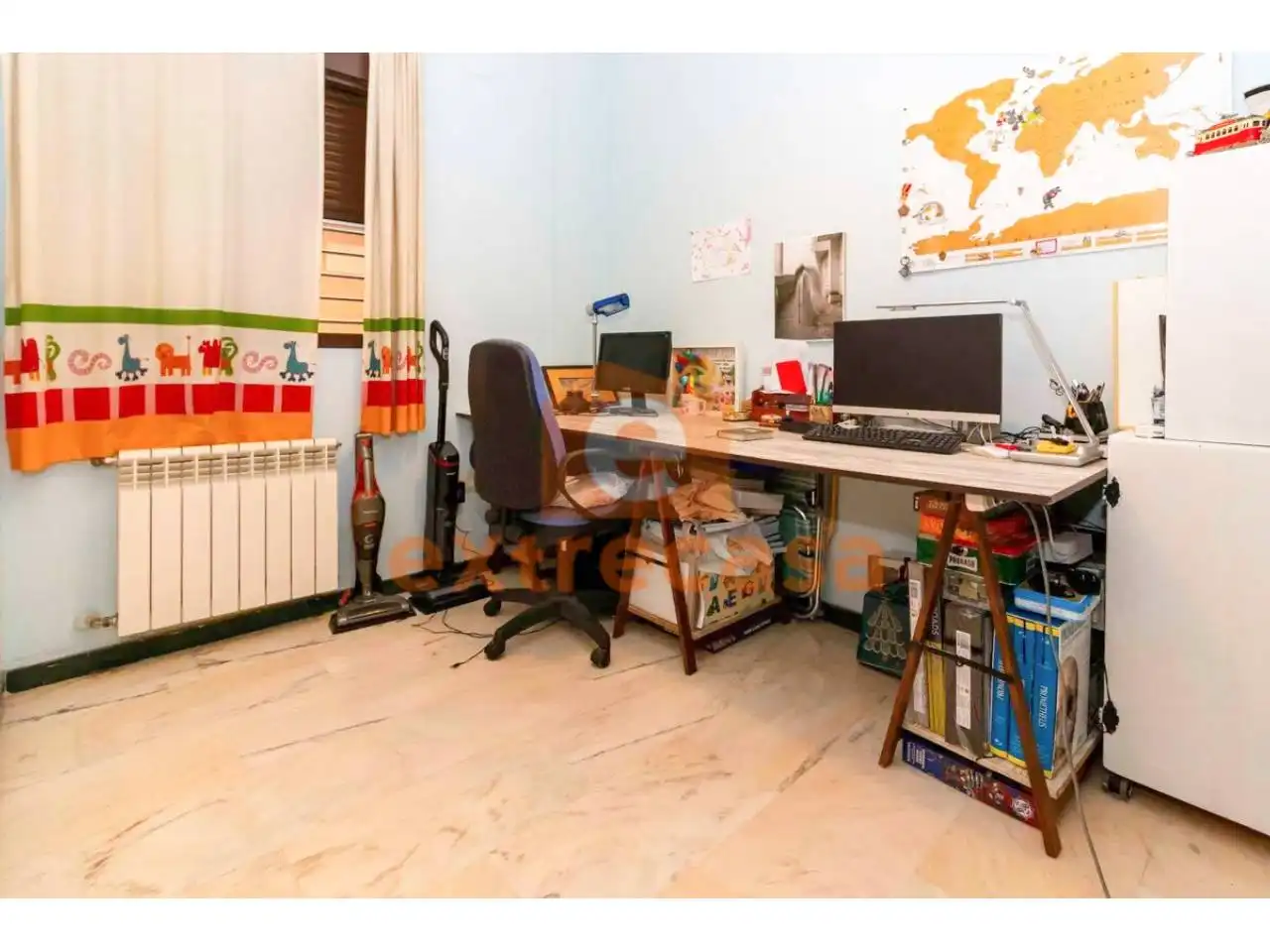 Apartments for sale in Badajoz  with Air Conditioner and Heating