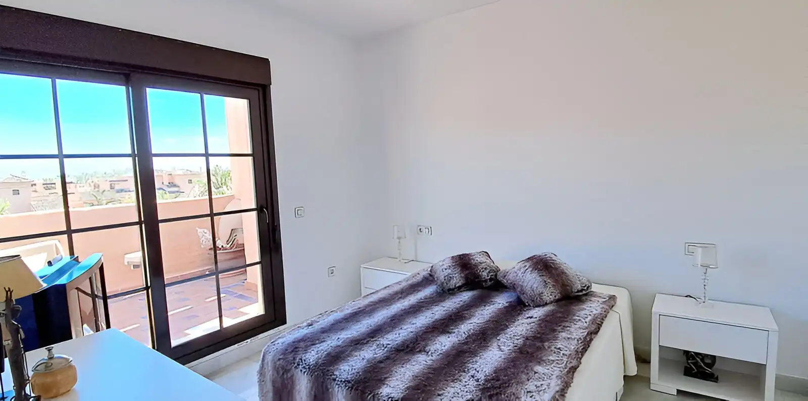 Àtic amb piscina en venda a Benamara - Atalaya, imagen 10