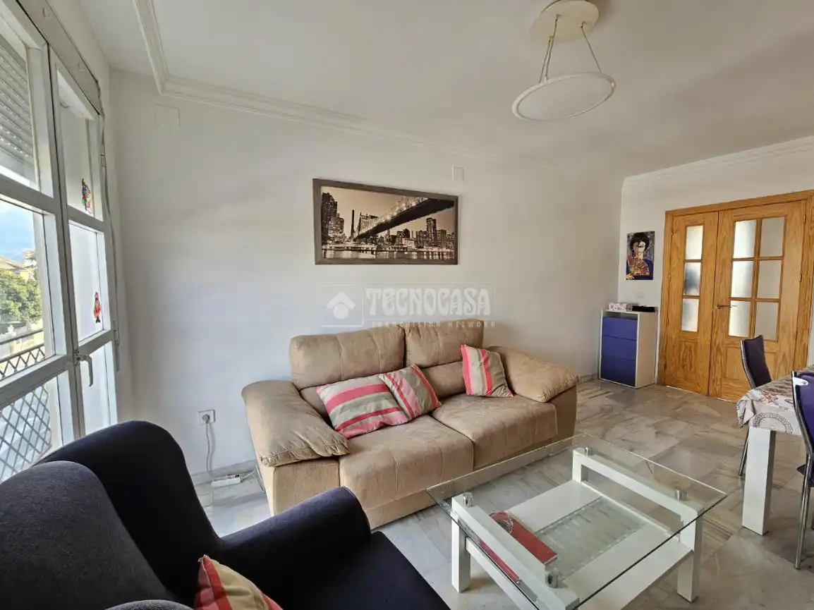 Piso en venta en Cúllar Vega
