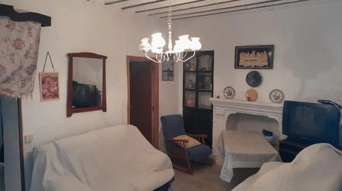 Foto 2 de Casa adosada en venda a Calle San Antonio, 1, Partaloa, Almería
