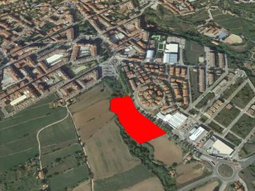 Terreno rústico en venta en Ctra de Sant Fruitós de Bages
