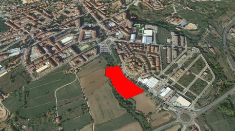 Solvia Inmobiliaria  Suelo Urbanizable Berga
