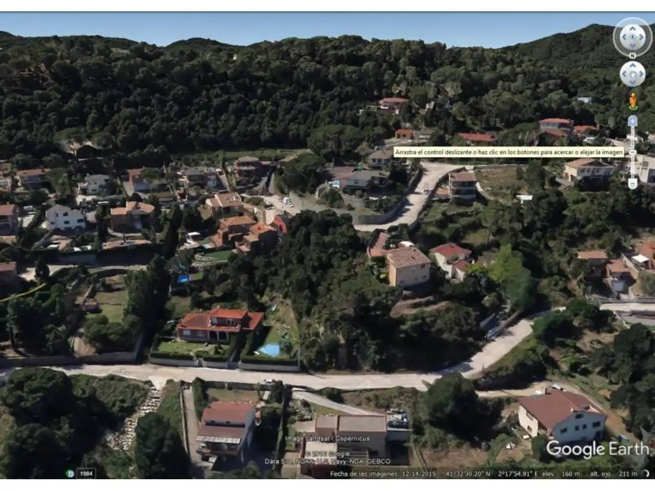 Terreny residencial en venda a Calle Can Rabassa 35, imagen 15