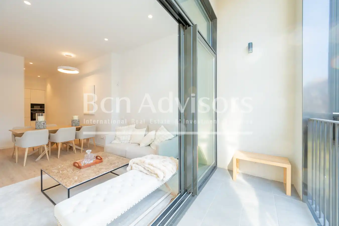 Piso con ascensor en venta en Eixample, imagen 5