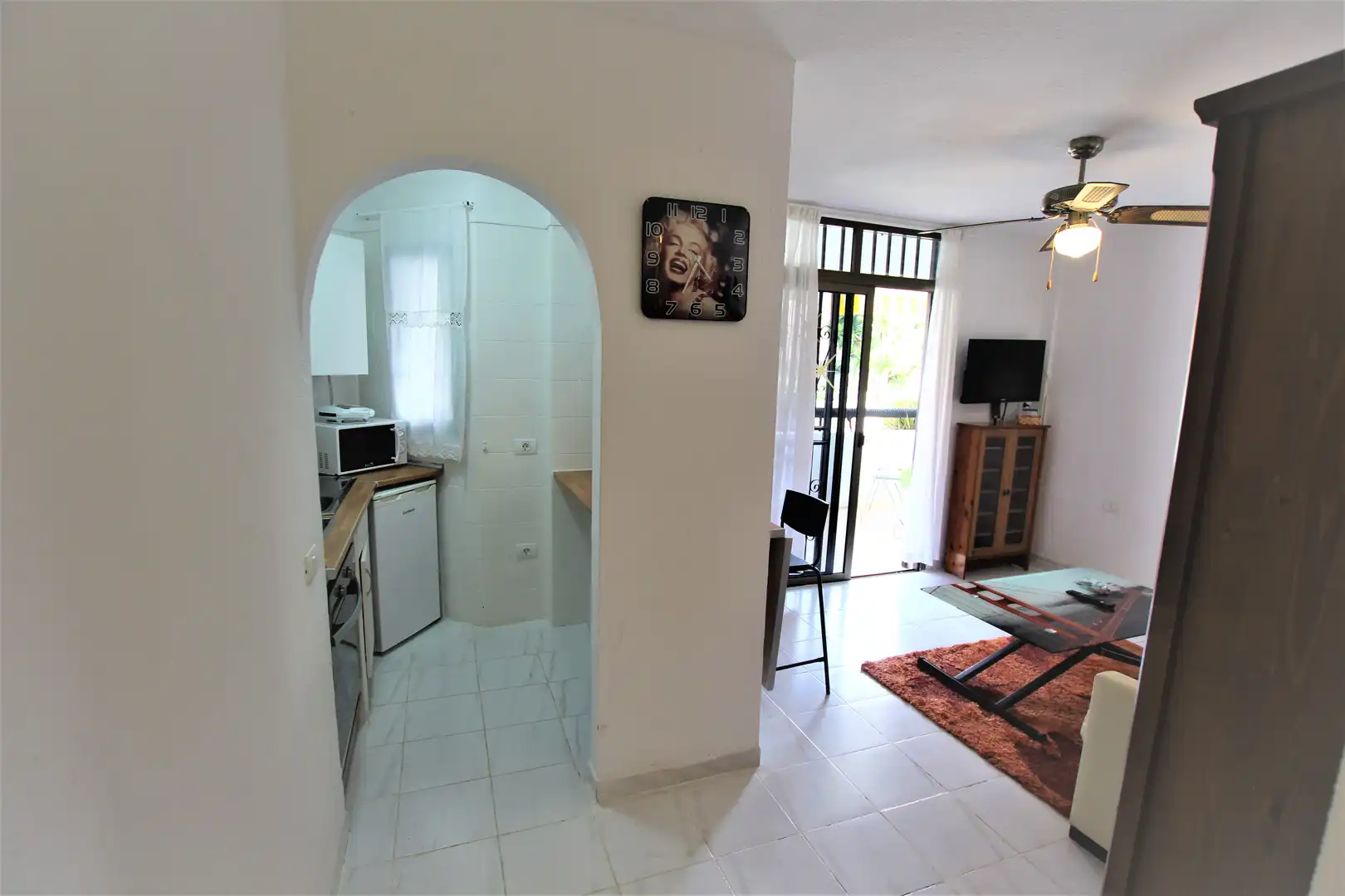 Wohnung mit Pool zum Verkauf in Los Cristianos, imagen 4