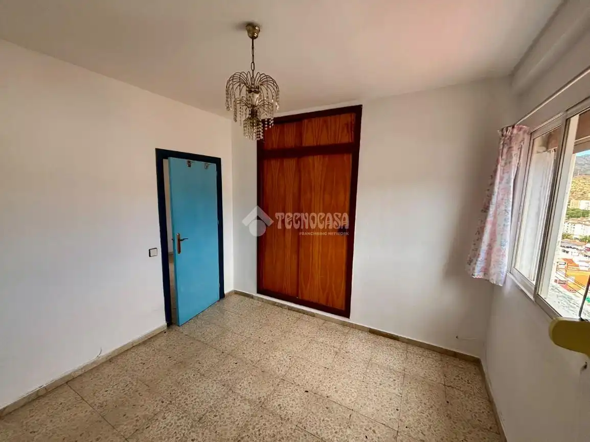 Flat for sale in Ciudad Jardín, imagen 5