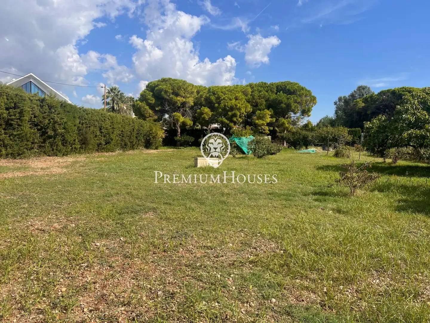 Residencial en venda en Sitges
