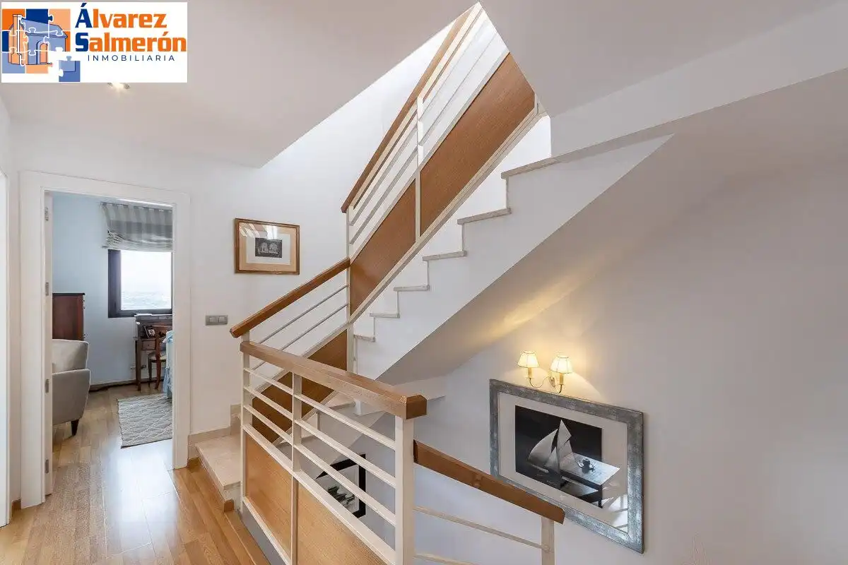 Houses for sale in Huétor Vega  with Air Conditioner, Heating and Terrace