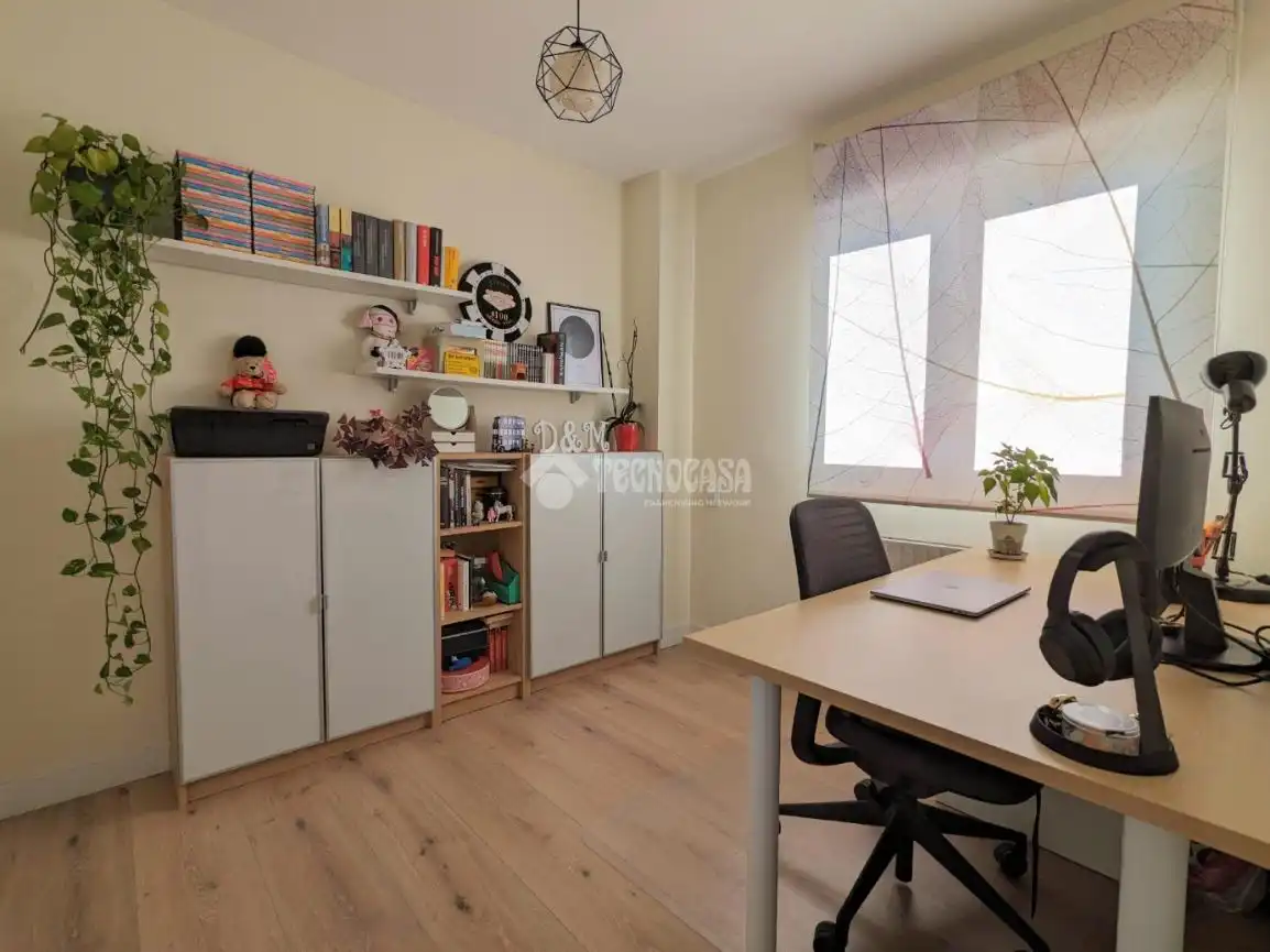 Habitación de Piso en venta en Collado Villalba con Aire acondicionado, Calefacción y Terraza