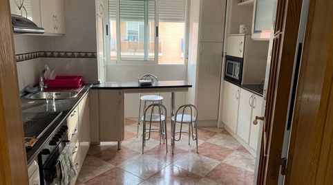 Foto 2 de Piso en venta en El Ranero, Murcia Capital