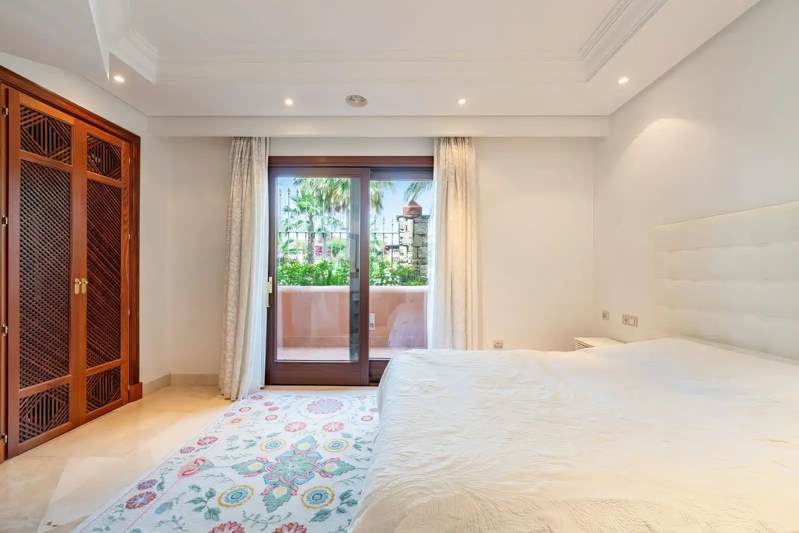 Apartment with pool for sale in Urbanizacion Torre Bermeja 23, imagen 10