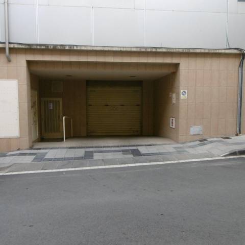 Garaje en Venta en Centre