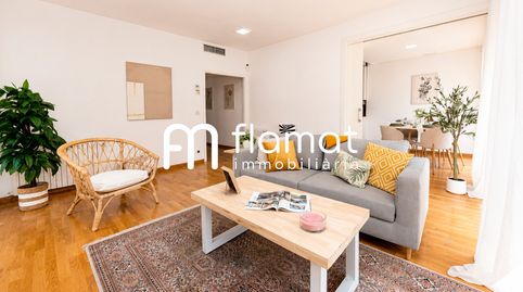 Foto 4 de Piso en venta en Salvador Espriu, La Vila Olímpica del Poblenou, Barcelona Capital