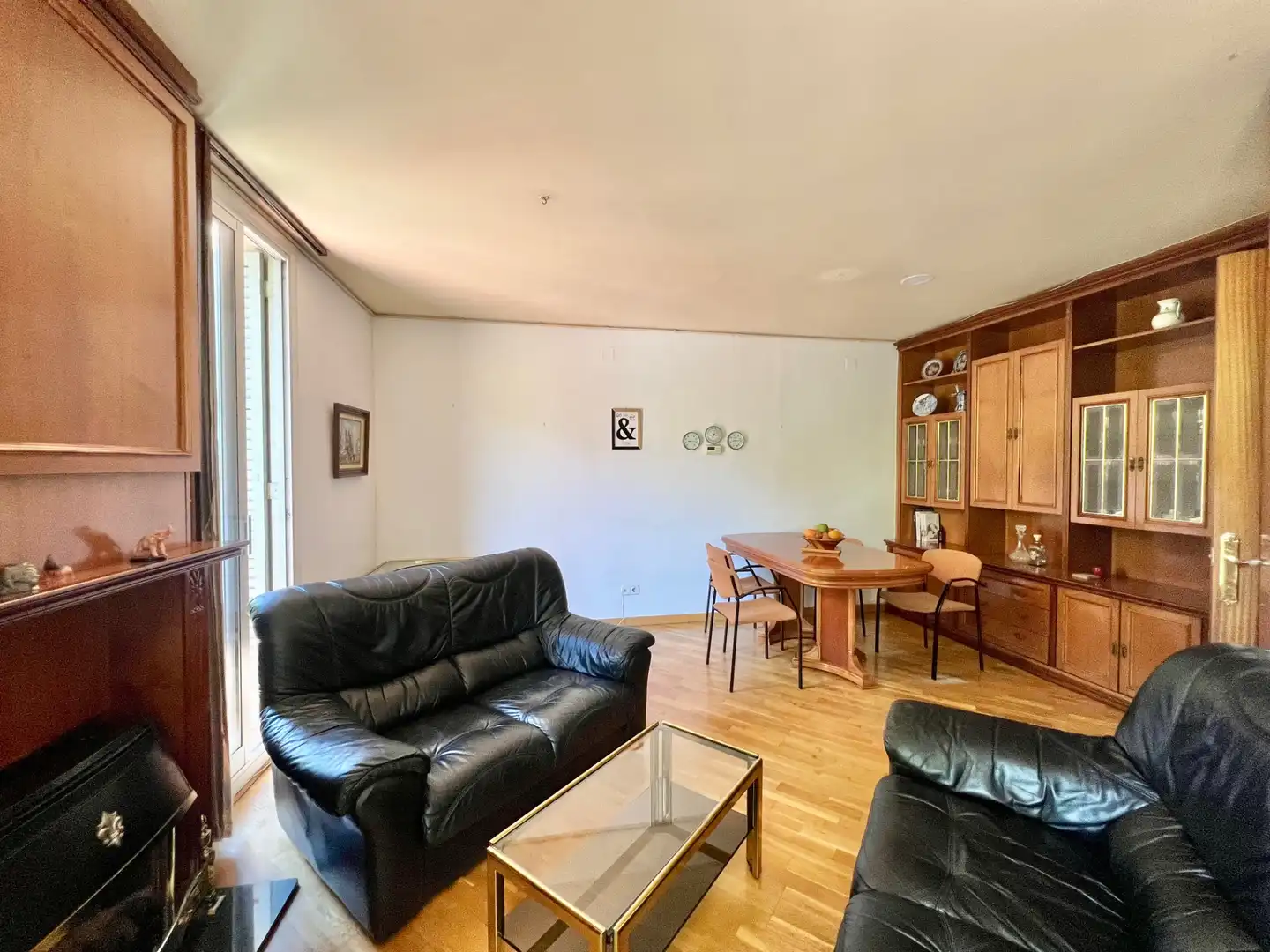 Piso con terraza en venta en Carrer de los Castillejos, imagen 2