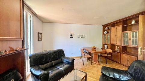 Foto 2 de Piso en venta en Carrer de Los Castillejos, Sagrada Família, Barcelona Capital