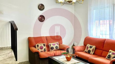 Foto 4 de Casa adosada en venda a Calle Cruz del Cordero, 26, Norte - Barrio del Pilar - El Reñidero, Vélez-Málaga