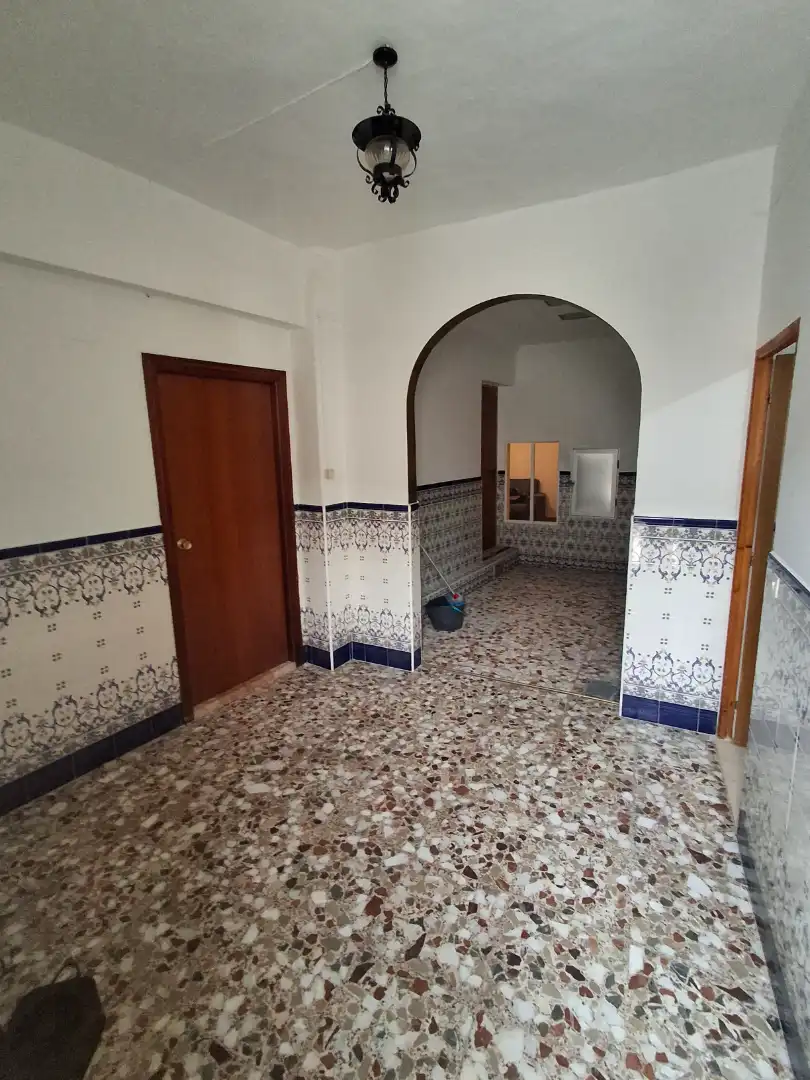 Casa o chalet en venta en La Puebla de Almoradiel