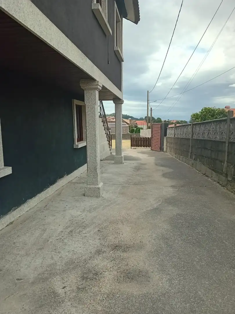 Casa o chalet en venta en Vigo  con Jardín privado y Balcón