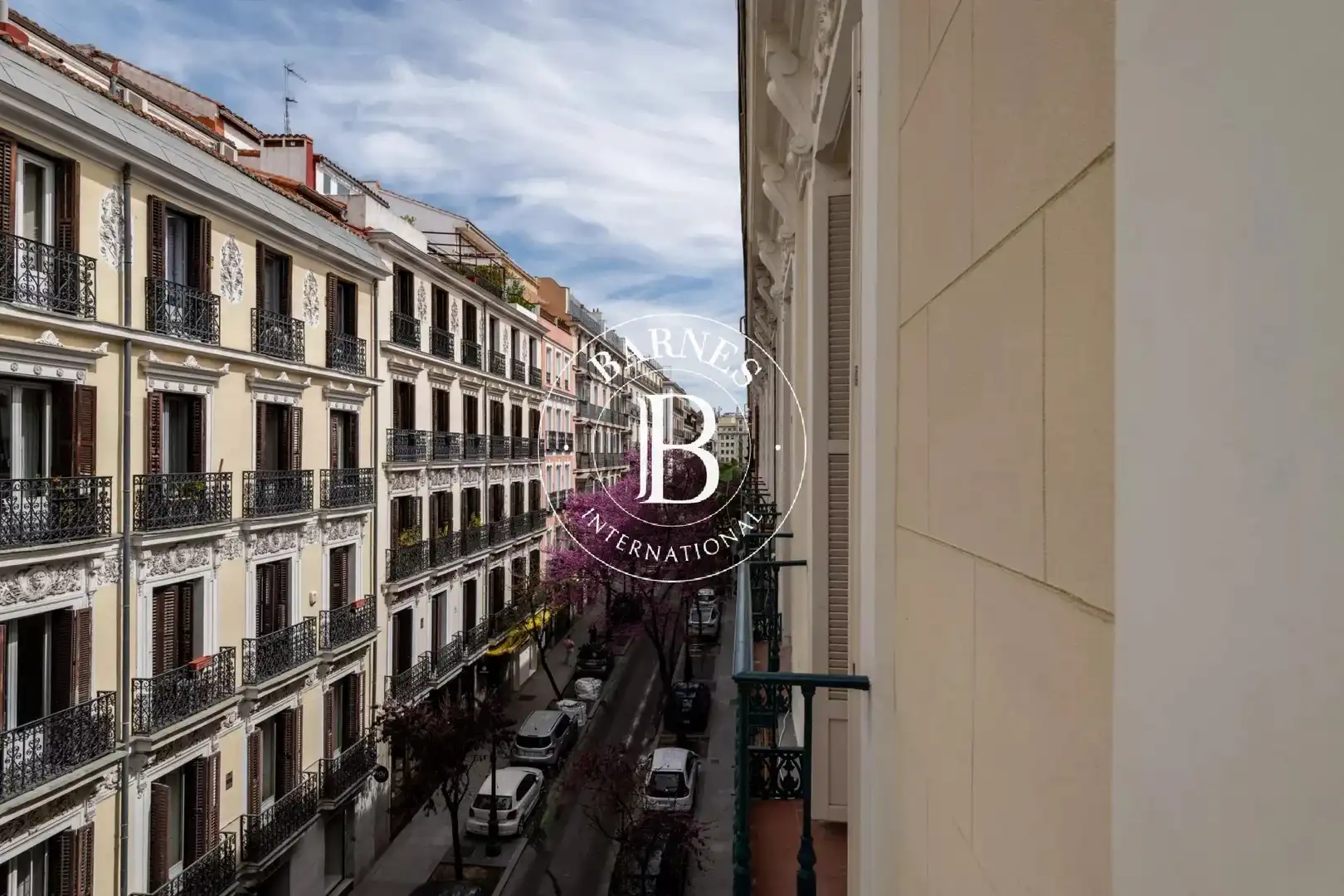 Wohnung mit Terrasse zur Miete in Centro, imagen 17